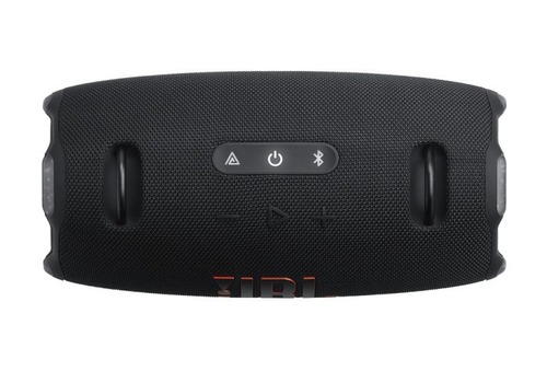 רמקול JBL XTREME 4 - שחור אחריות מודן