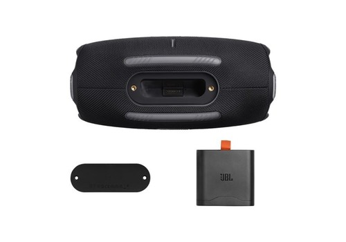 רמקול JBL XTREME 4 - שחור אחריות מודן