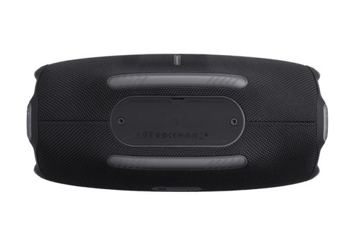 רמקול JBL XTREME 4 - שחור אחריות מודן
