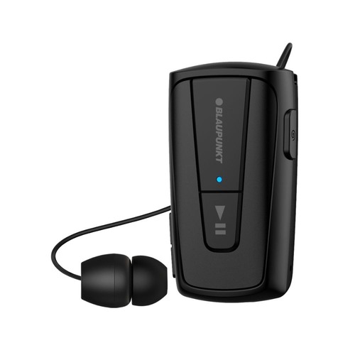 אוזניות בלוטוס חוט נשלף BLAUPUNKT BP-3801 