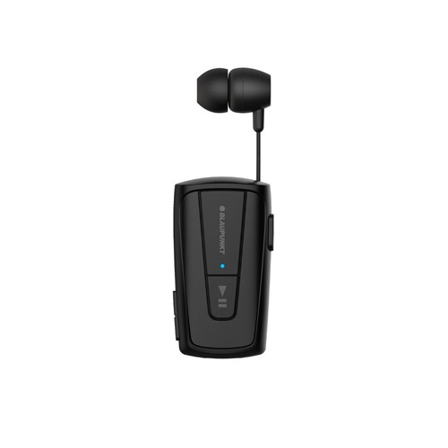 אוזניות בלוטוס חוט נשלף BLAUPUNKT BP-3801 