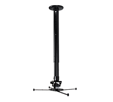 מתקן תקרה מתכוונן למקרן גדול B-Tech BT899XL
