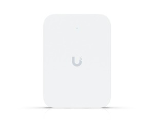 נקודת גישה WiFi 7 לקיר עם ‎2.5GbE ומתג מובנה - U7 In-Wall