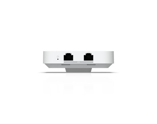 נקודת גישה WiFi 7 לקיר עם ‎2.5GbE ומתג מובנה - U7 In-Wall