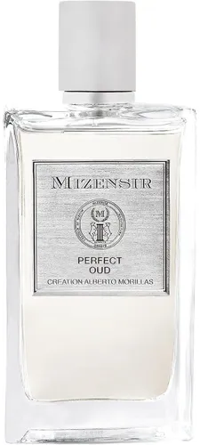 Tester Mizensir Perfect Oud EDP Unisex 100ML