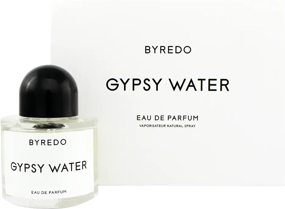 Gypsy Water