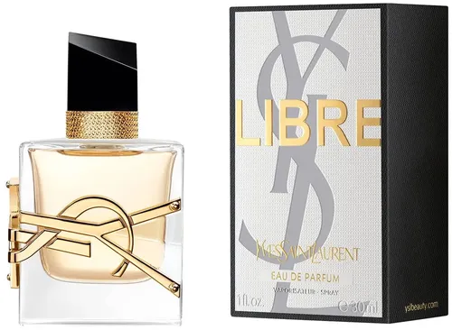 Yves Saint Laurent Libre Ysl Woman Edp 30ml