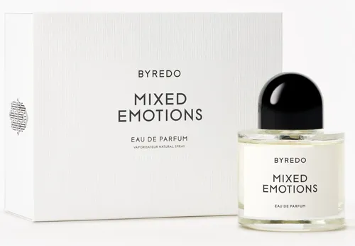Byredo Mixed Emotions EDP 100ML