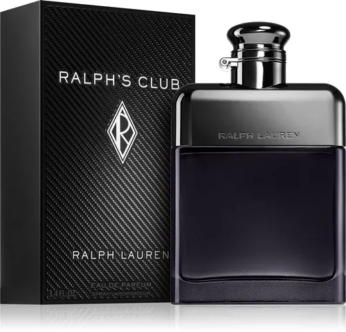 Ralph Lauren Ralphs Club Edp 100 ML