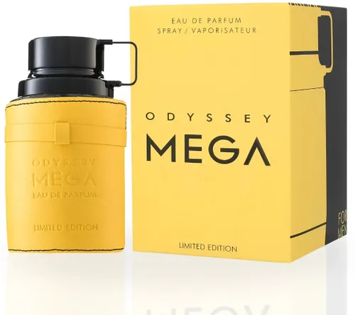 Armaf Odyssey Mega Edp 100 ML