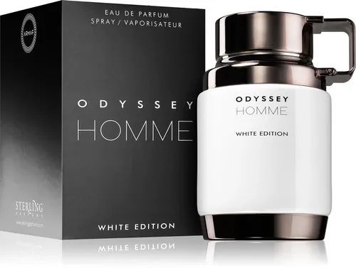 Armaf Odyssey Homme White Edition Edp 100 ML