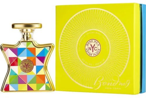 Bond No.9 Astor Place By Bond EDP 100ML