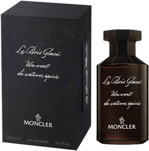 Moncler Le Bois Glace EDP 100ML
