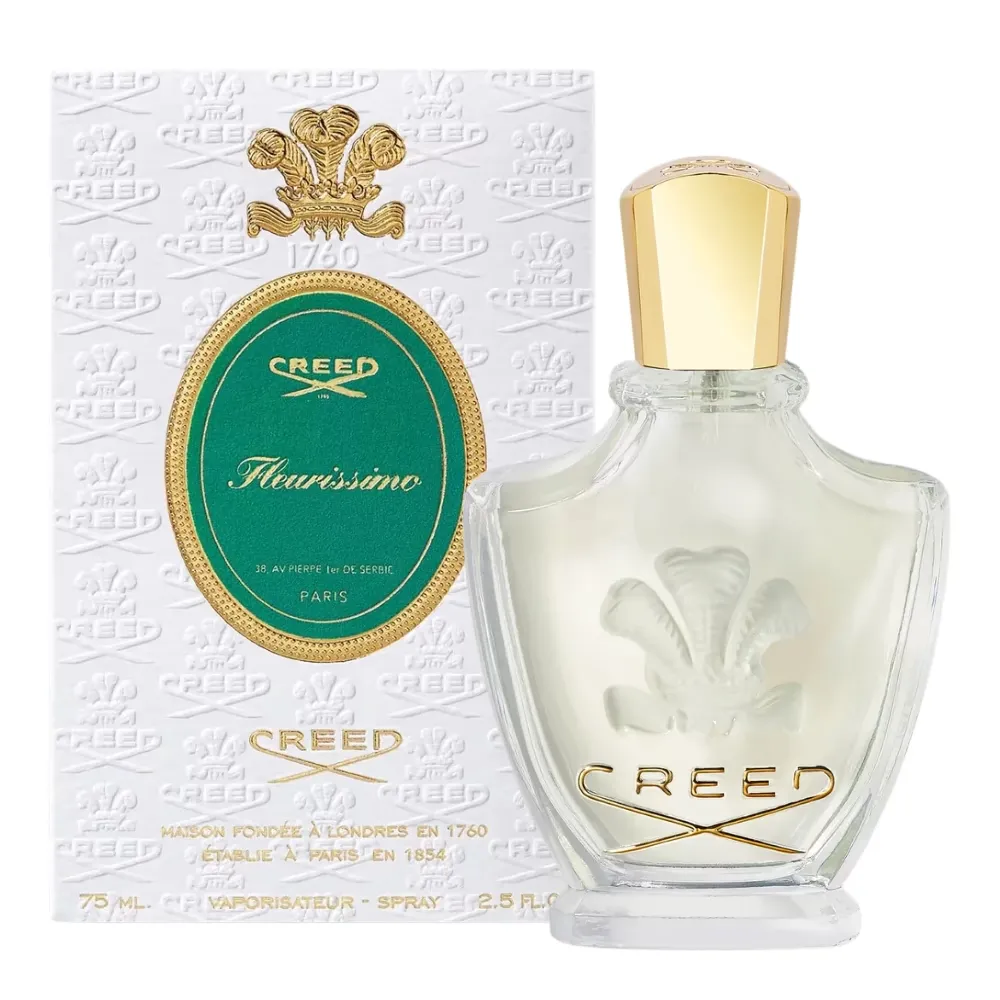 Creed Fleurissimo