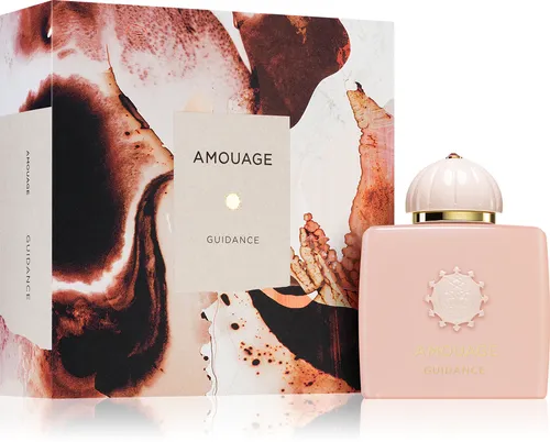 Amouage Guidance