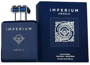 פרגרנס וורלד אימפריום אבסולו א.ד.פ יוניסקס 100 מ"ל