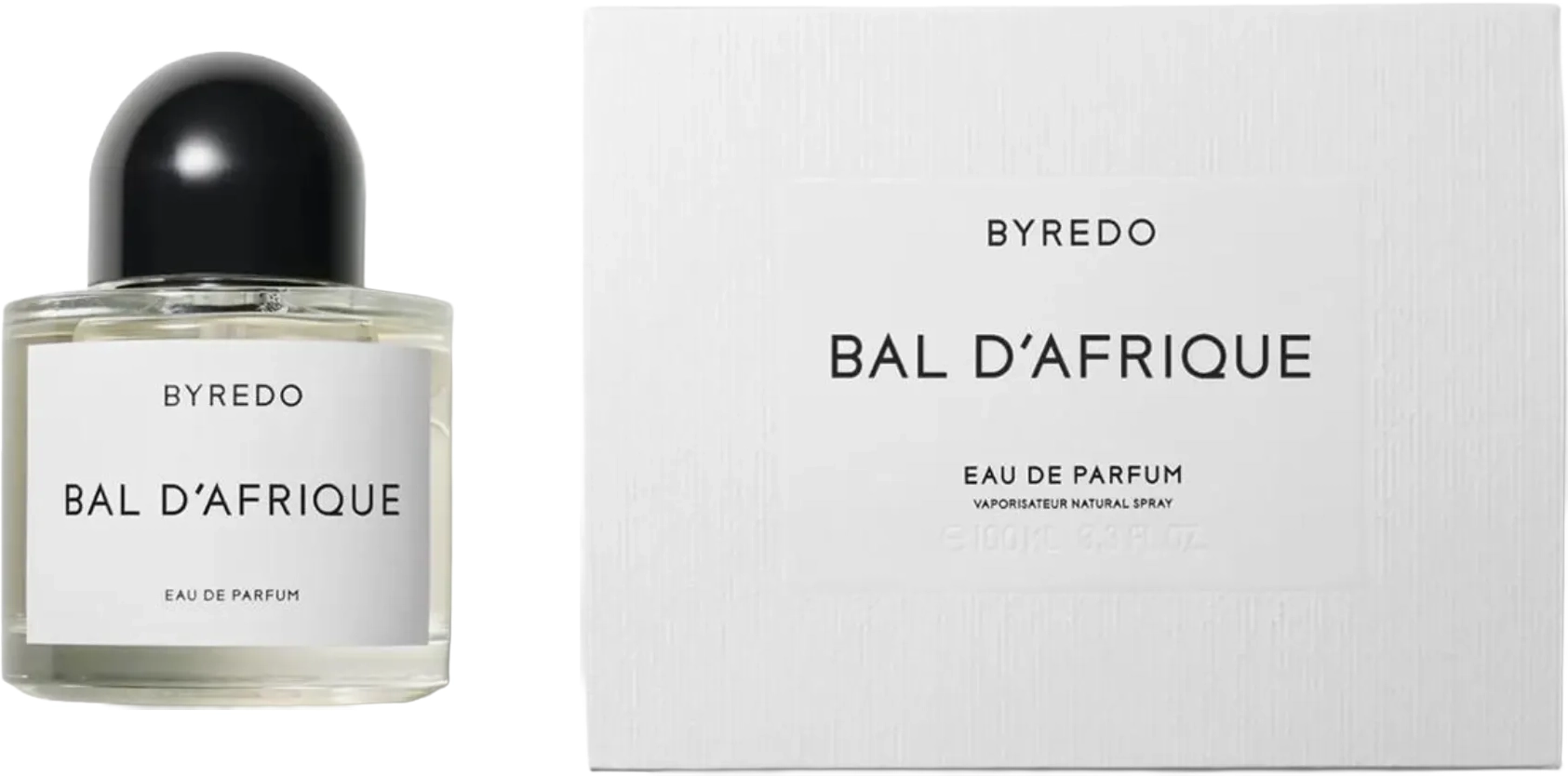 Bal d'Afrique
