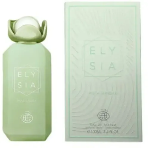 Fragrance World Eyysia Pista Sundae EDP Unisex 100ML