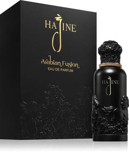   Hajine Arabian Fusion EDP Unisex 100ML
