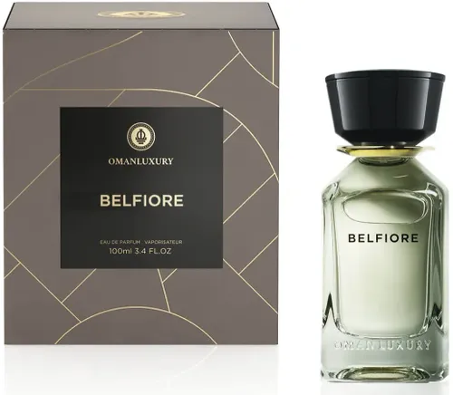 Omanluxury Belfiory Edp 100ml