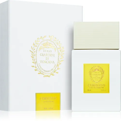 Giardini Di Toscana Christos EDP 100ML