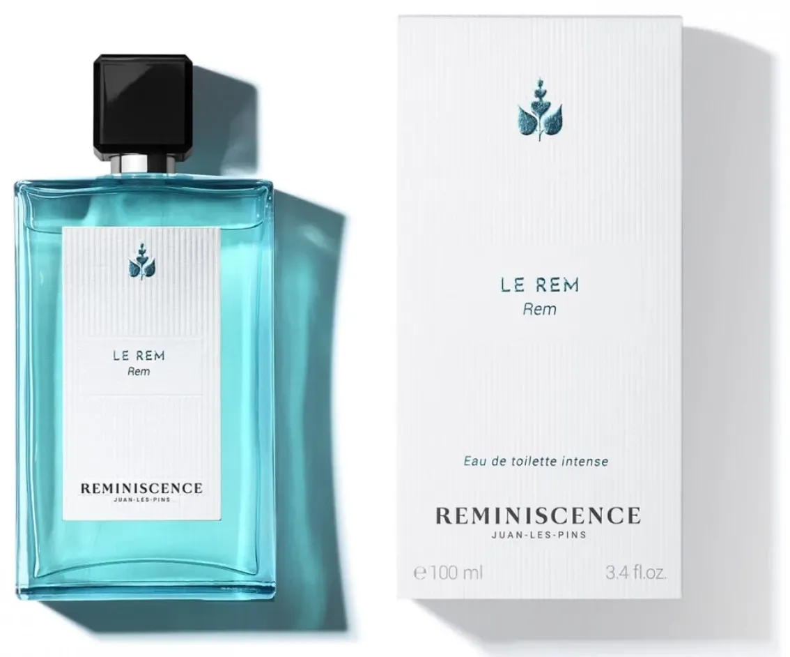 Reminiscence Le Rem Intense