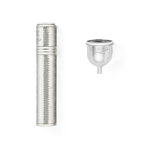 קריד מרסס כסוף לבושם 10 מ