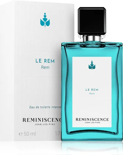 Reminiscence Le Rem Intense