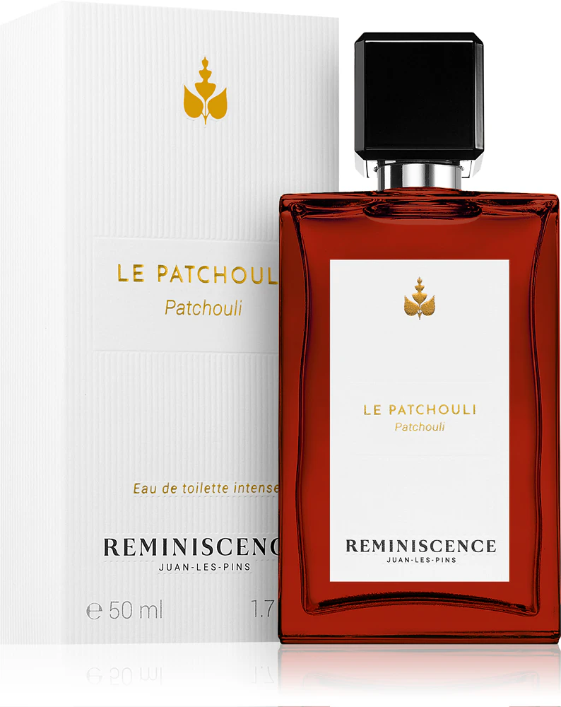 Reminiscence Le Patchouli Intense