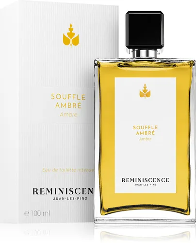 Reminiscence Souffle Ambre Intense