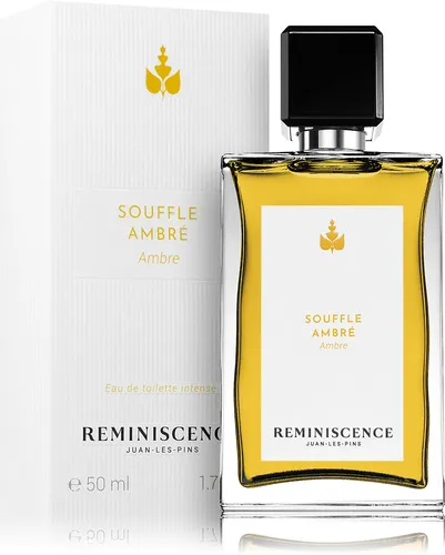 Reminiscence Souffle Ambre Intense