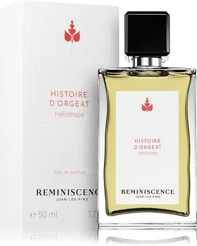 Reminiscence Histoire D'orgeat