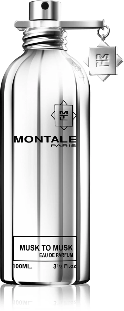 Montale Musk to Musk