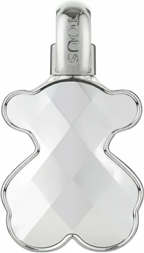 Tester Tous Love Me Silver Edp 90 ML