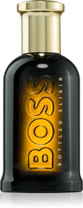 טסטר הוגו בוס בוטלד אליקסיר לגבר פרפיום אינטנס 50 מ"ל