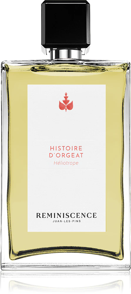 Histoire d'Orgeat