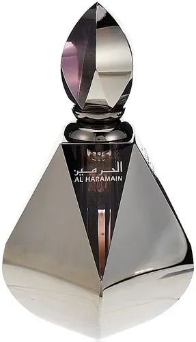 Al Haramain Oil Perfume Hayati 12ML