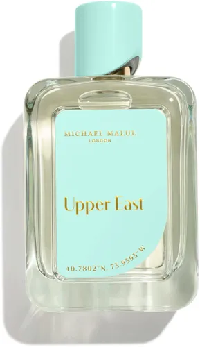 Tester Michael Malul Upper East
