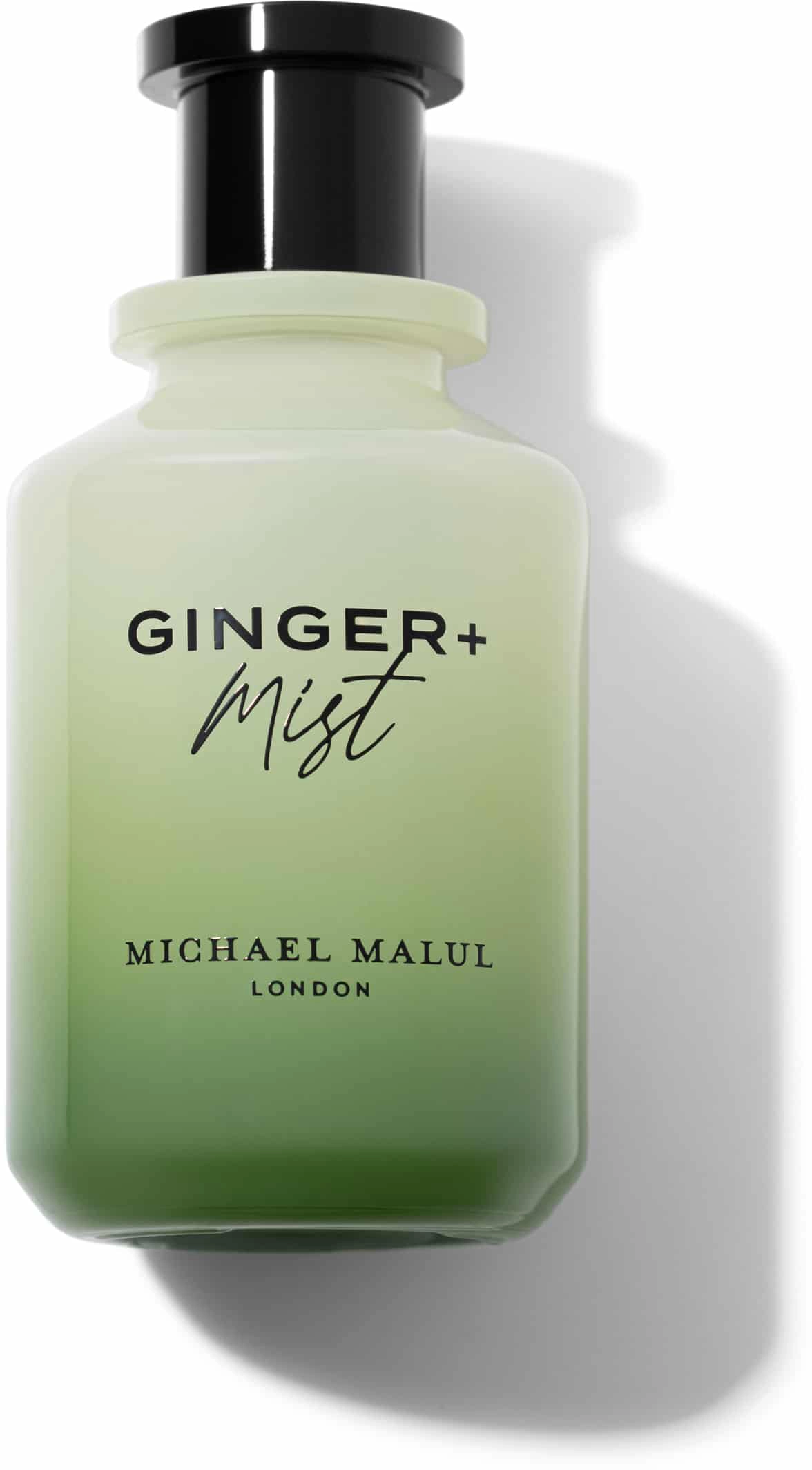 Ginger Mist