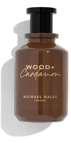 Tester Michael Malul Wood Cardamon Edp 100ml