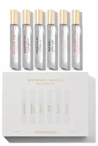 Michael Malul Womens Discovery Set