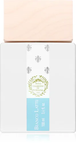 Giardini Di Toscana Bianco Latte Edp 100ml