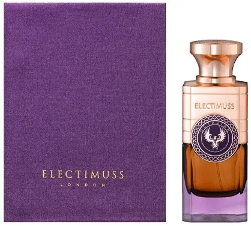 Electimuss Octavian