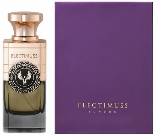 Electimuss Vanilla Edesia Parfum