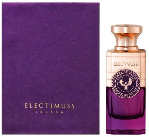 Electimuss Cupid's Kiss Parfum Unisex 100ML