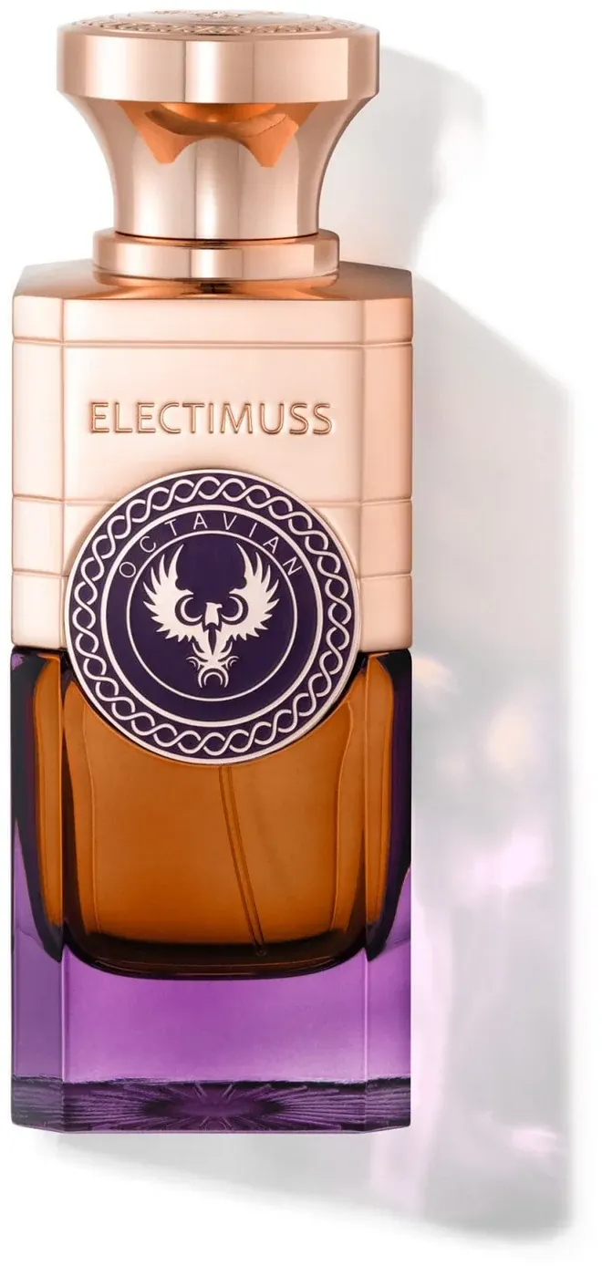 Electimuss Octavian