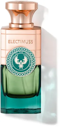 Tester Electimuss Patchouli Of The Underworld Parfum