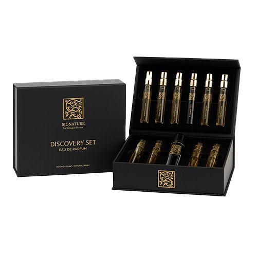 Signature 10PCS EDP Unisex 10ML
