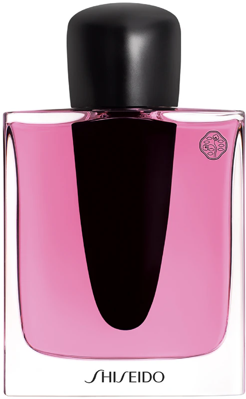 Shiseido Ginza Tokyo Murasaki