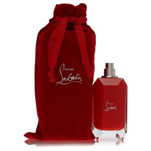 Christian Louboutin Set Loubirouge Edp 90ml